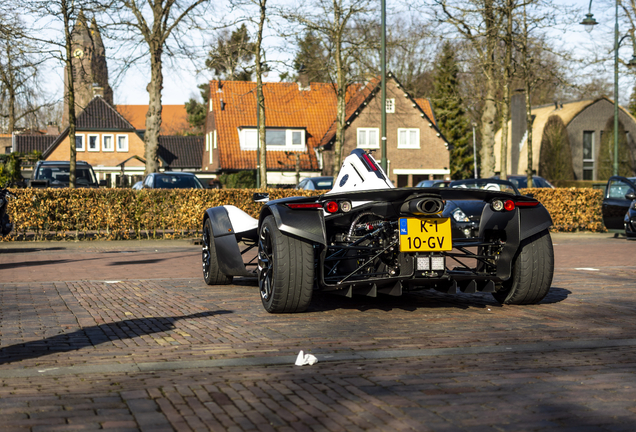 BAC Mono