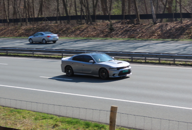 Dodge Charger SRT 392 2015