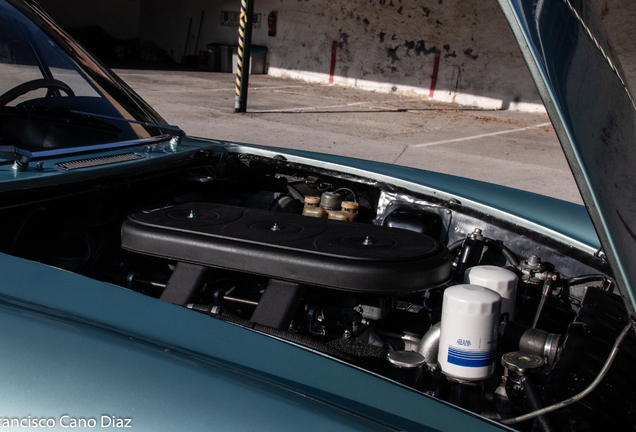 Ferrari 365 GT 2+2