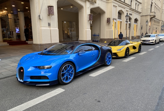 Ferrari LaFerrari