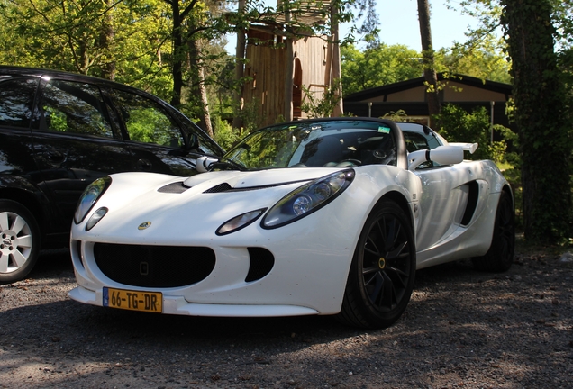 Lotus Exige S