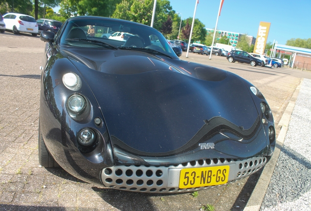 TVR Tuscan MKI