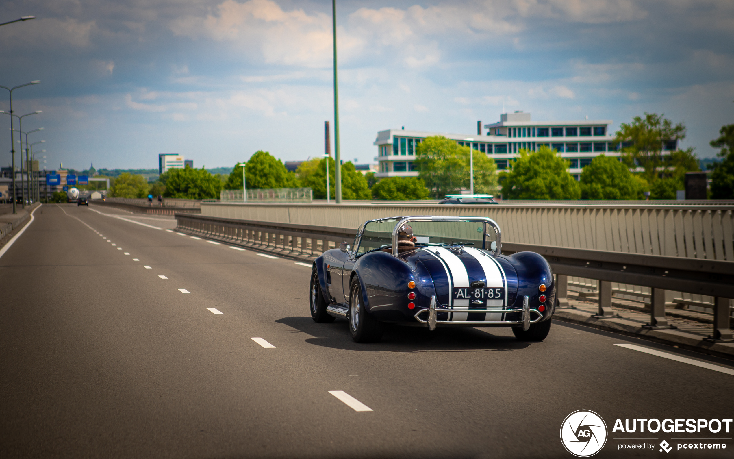 AC Cobra