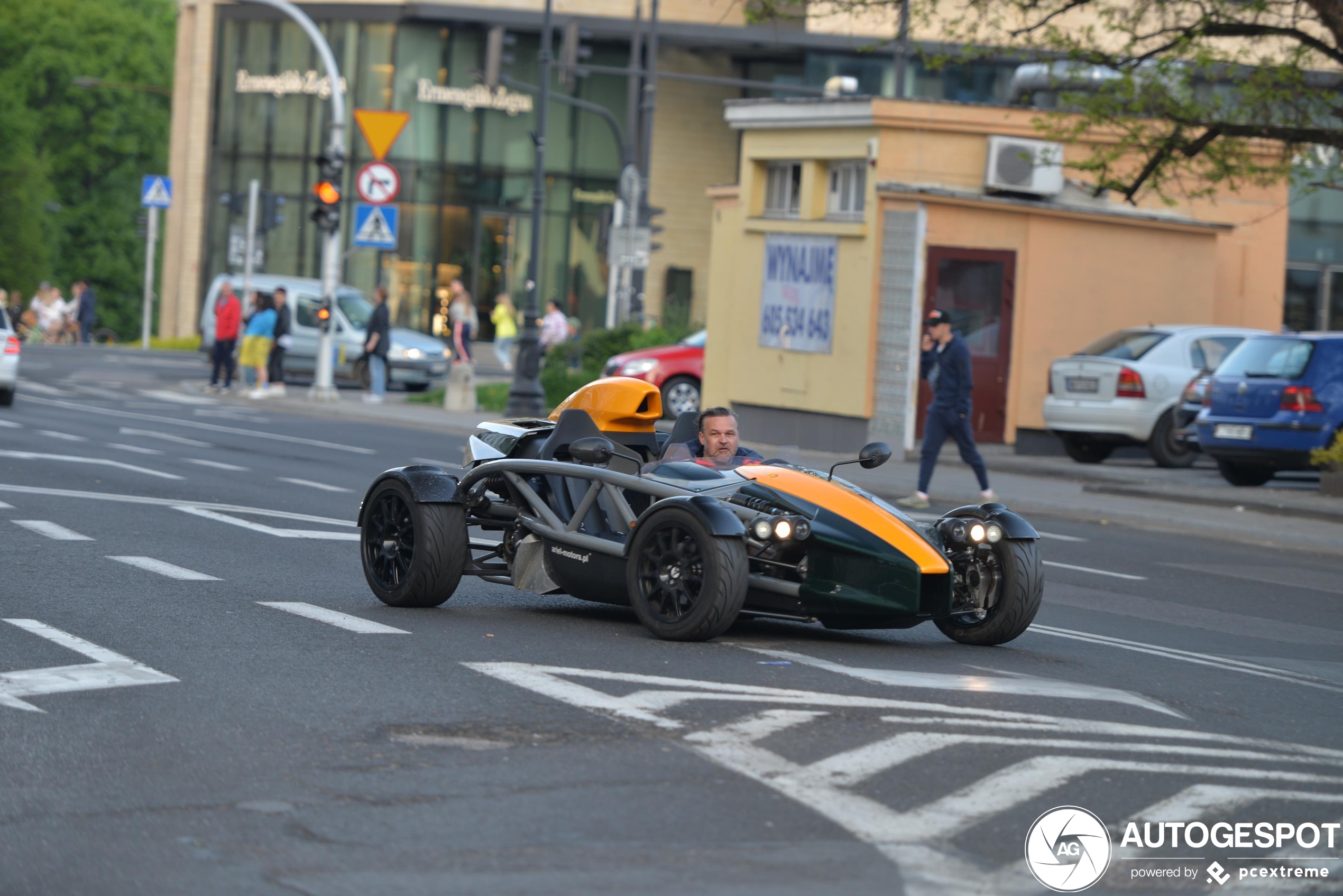 Ariel Atom