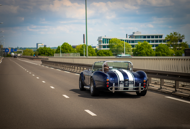 AC Cobra