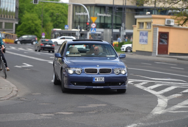 Alpina B7