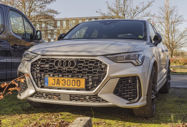 Audi RS Q3 Sportback 2020