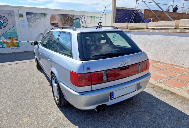 Audi RS2 Avant