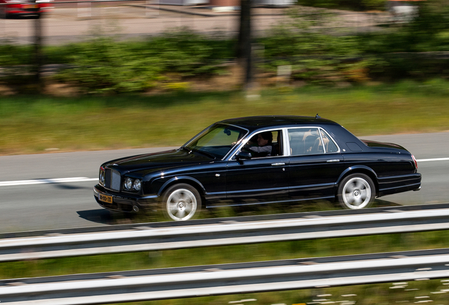 Bentley Arnage T