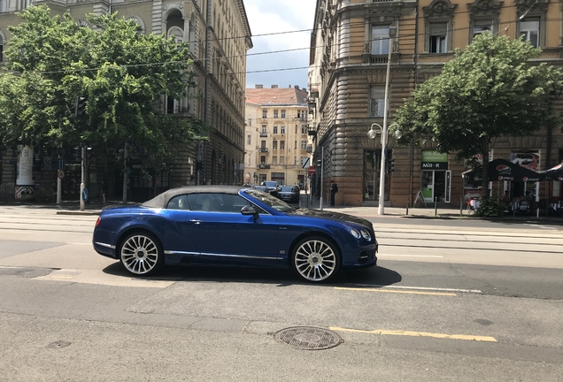 Bentley Mansory Continental GTC 2012