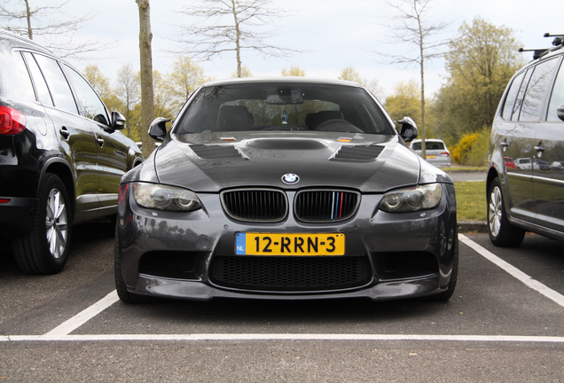 BMW M3 E92 Coupé