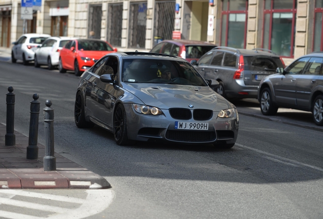 BMW M3 E92 Coupé