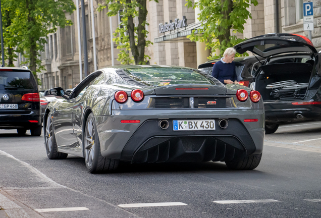 Ferrari 430 Scuderia