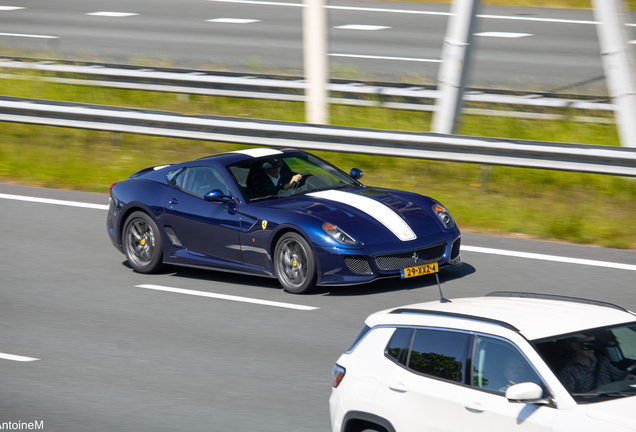 Ferrari 599 GTO