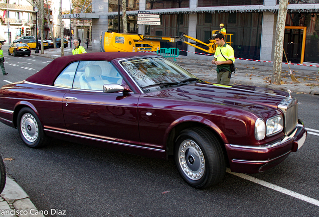 Rolls-Royce Corniche