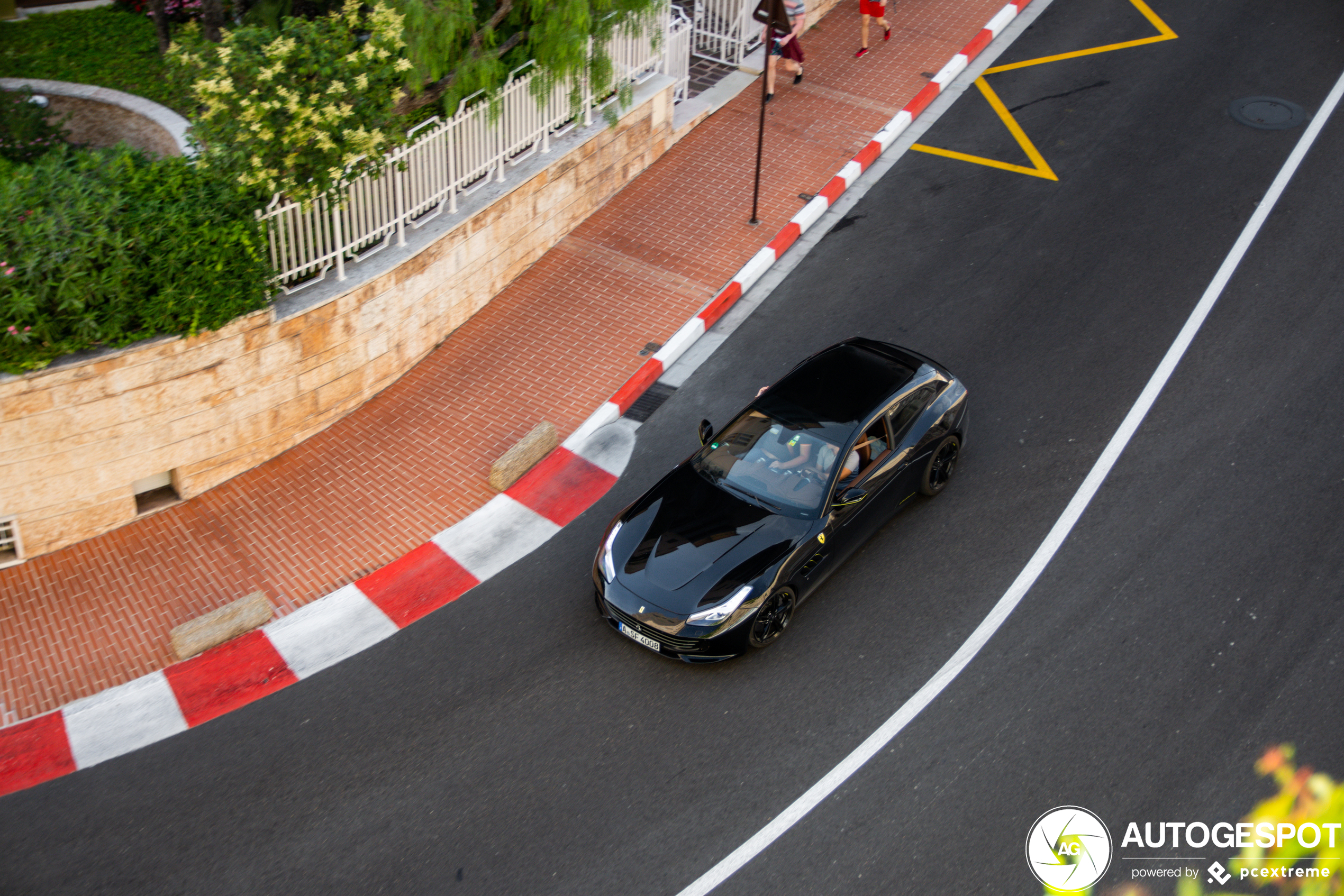 Ferrari GTC4Lusso