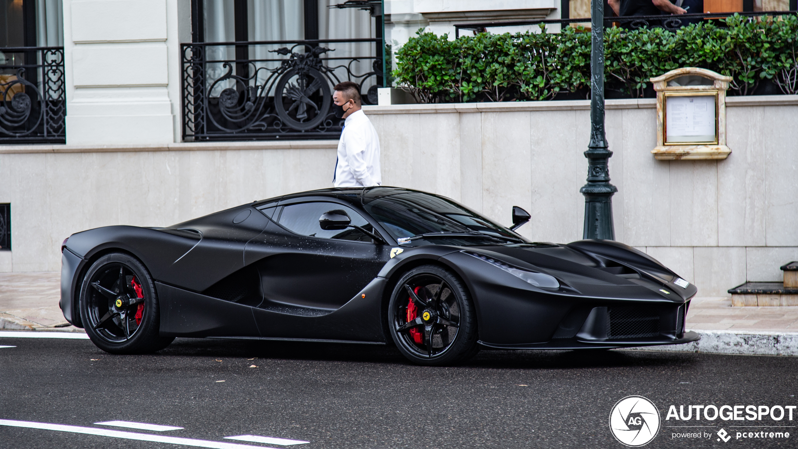 Ferrari LaFerrari