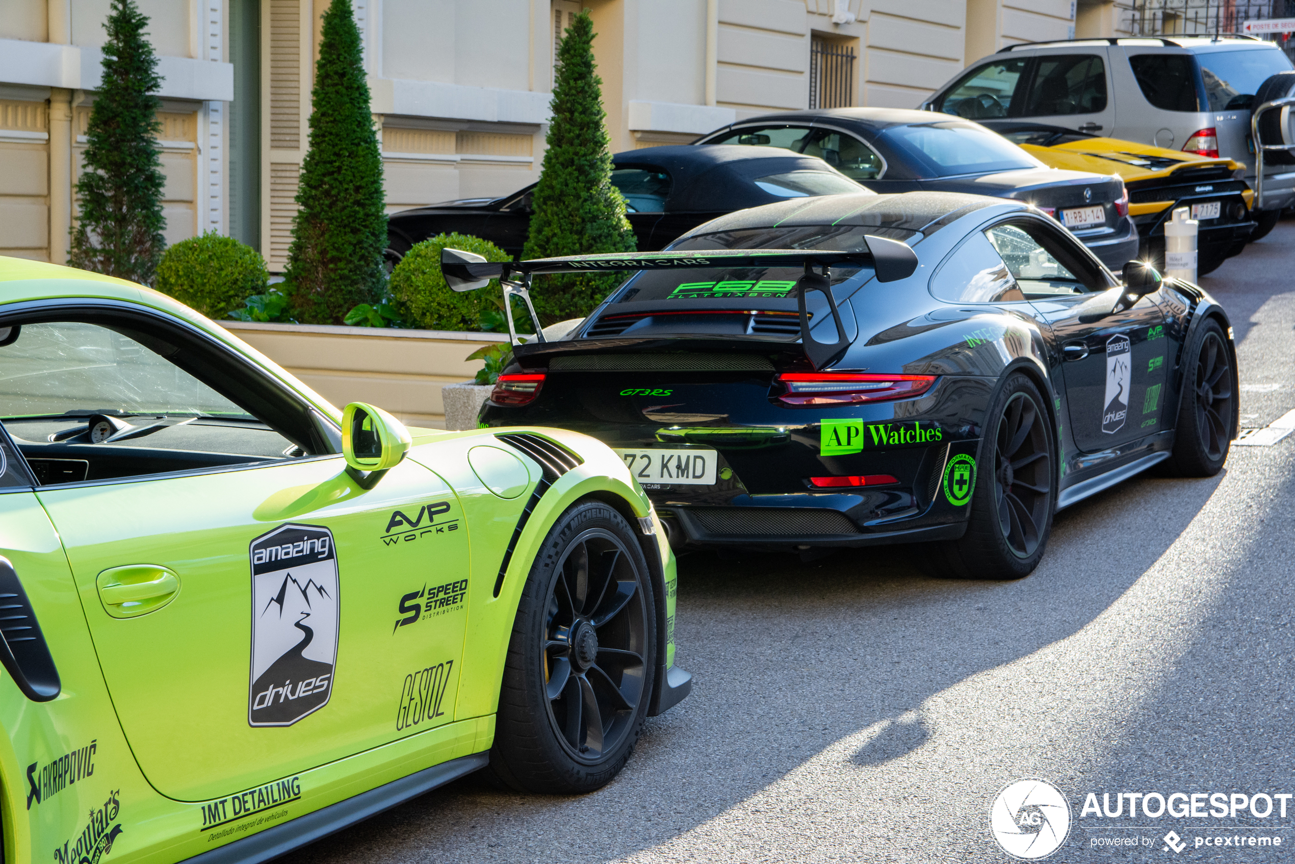 Wat voor autoliefhebber ben jij?