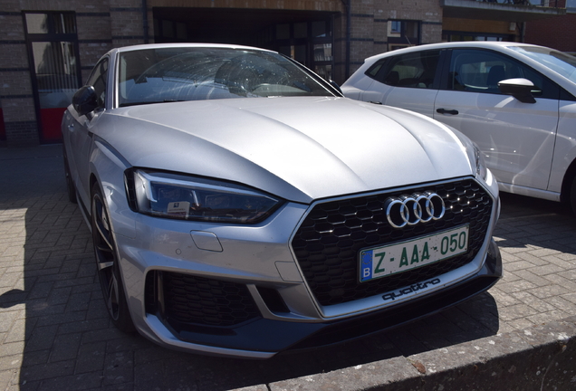 Audi RS5 B9