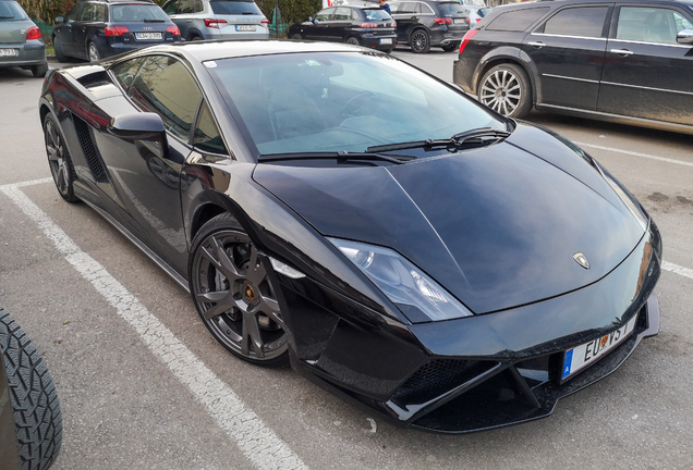 Lamborghini Gallardo LP560-4 2013