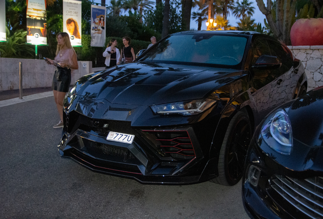 Lamborghini Urus Mansory Venatus