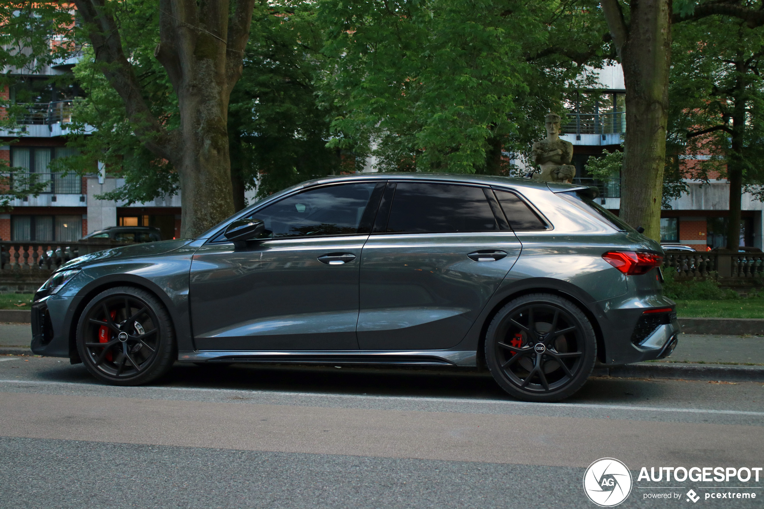 Audi RS3 Sportback 8Y