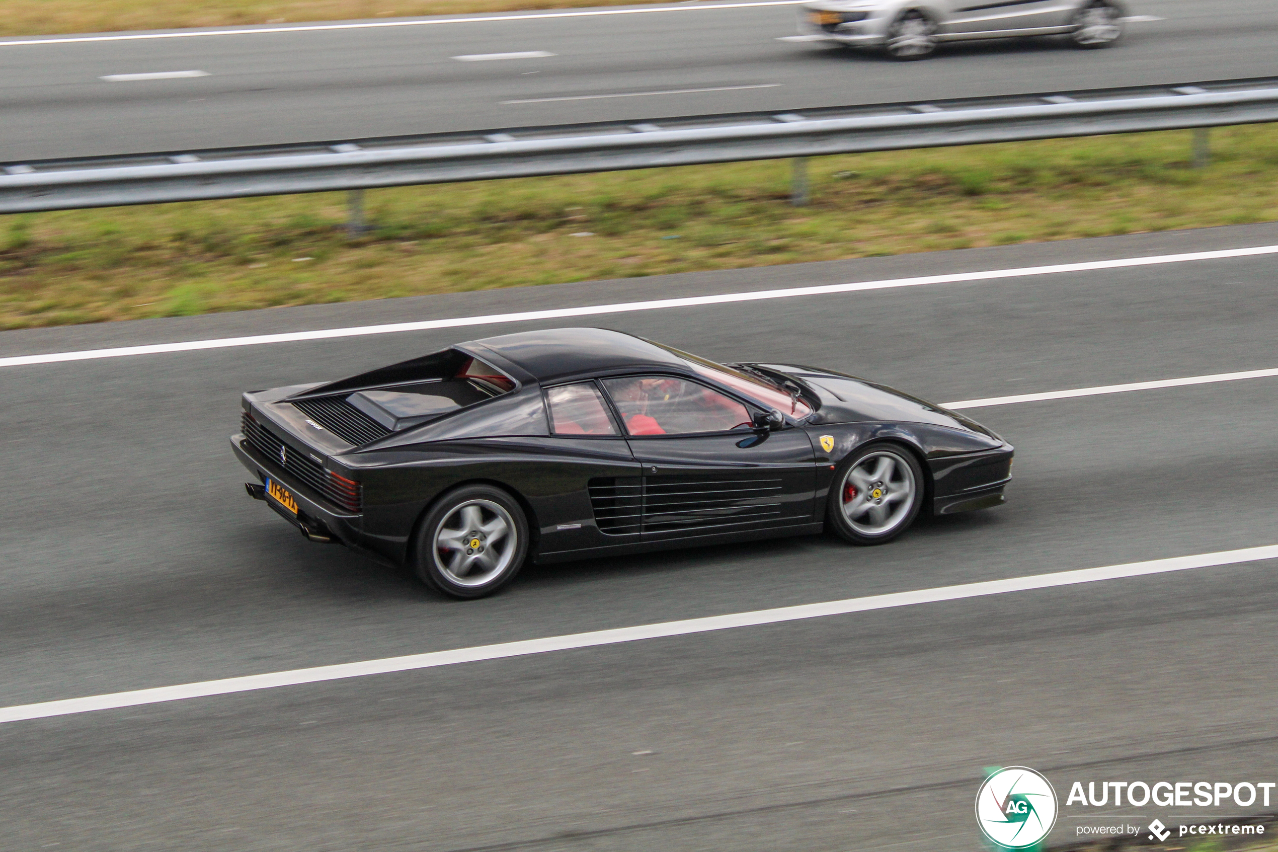 Ferrari Testarossa