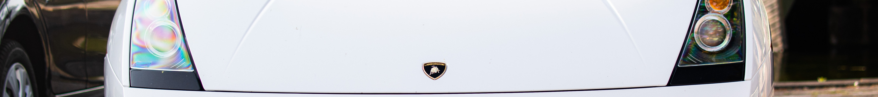 Lamborghini Gallardo Spyder