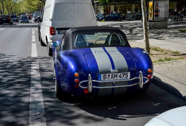 AC Cobra