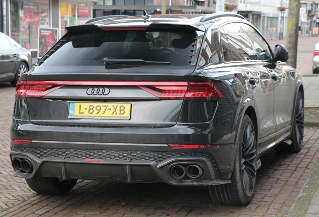 Audi ABT RS Q8-R