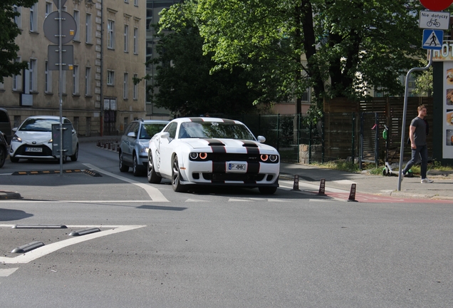 Dodge Challenger SRT 392 2015