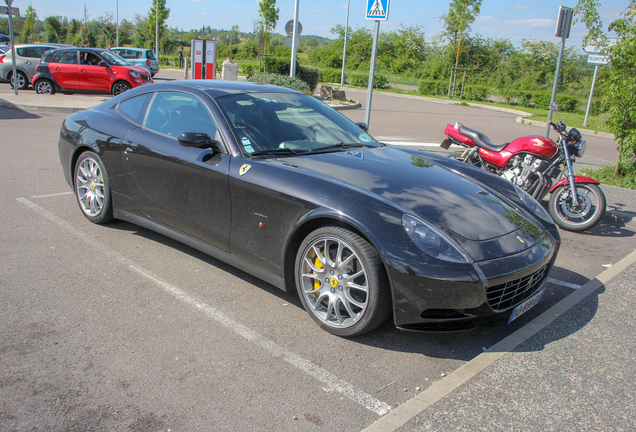 Ferrari 612 Scaglietti