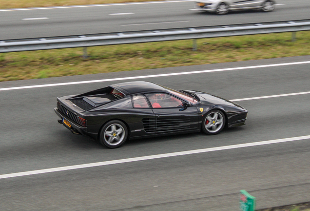 Ferrari Testarossa