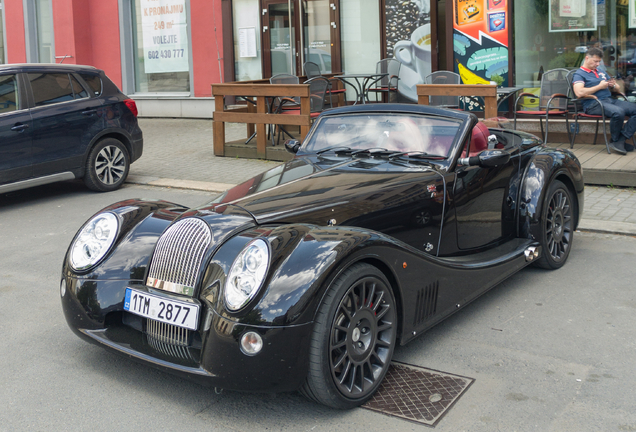 Morgan Aero 8 Series 5