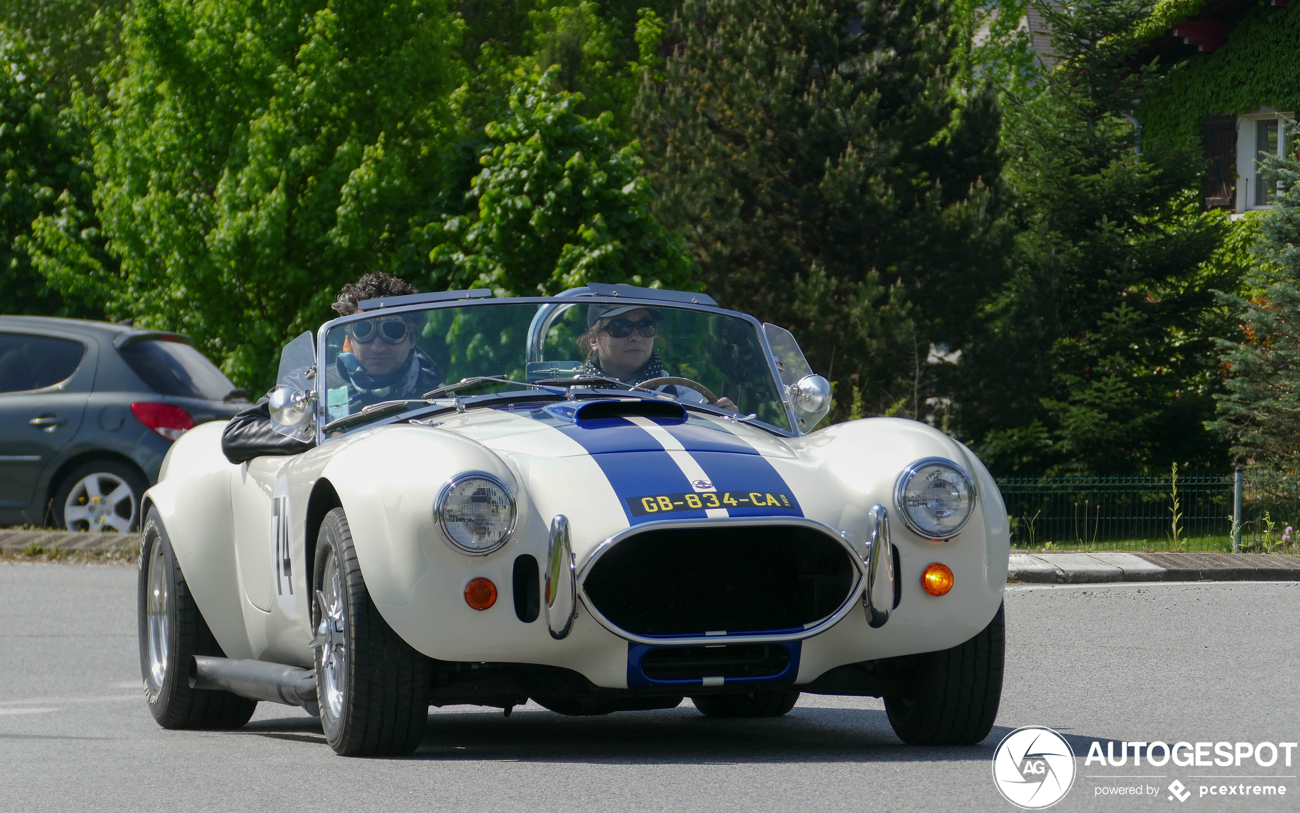 AC Cobra