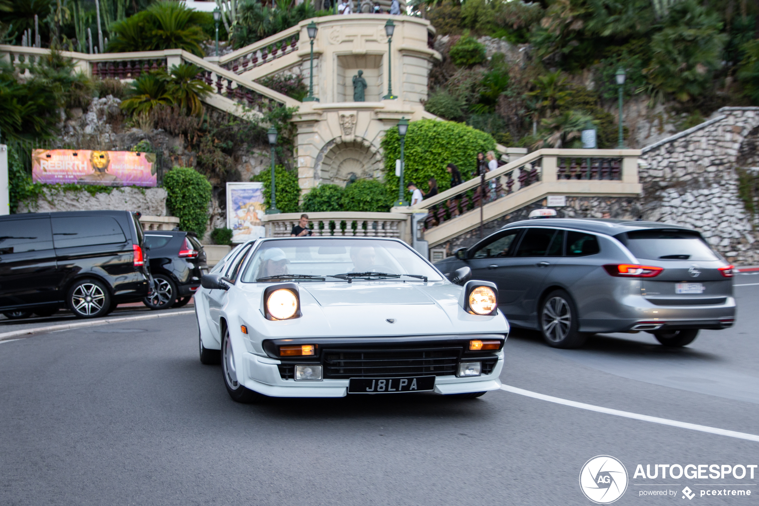 Lamborghini Jalpa