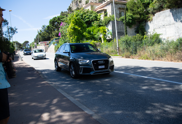 Audi RS Q3