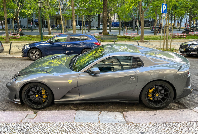 Ferrari 812 GTS