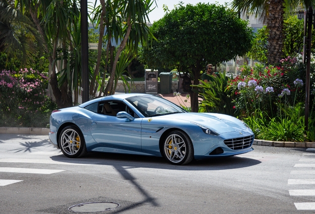 Ferrari California T