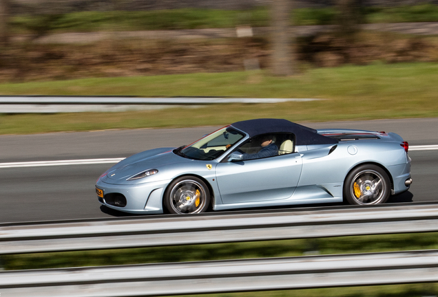 Ferrari F430 Spider