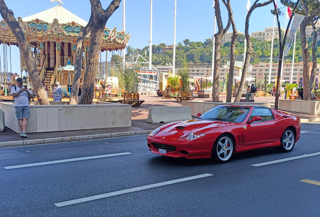 Ferrari Superamerica