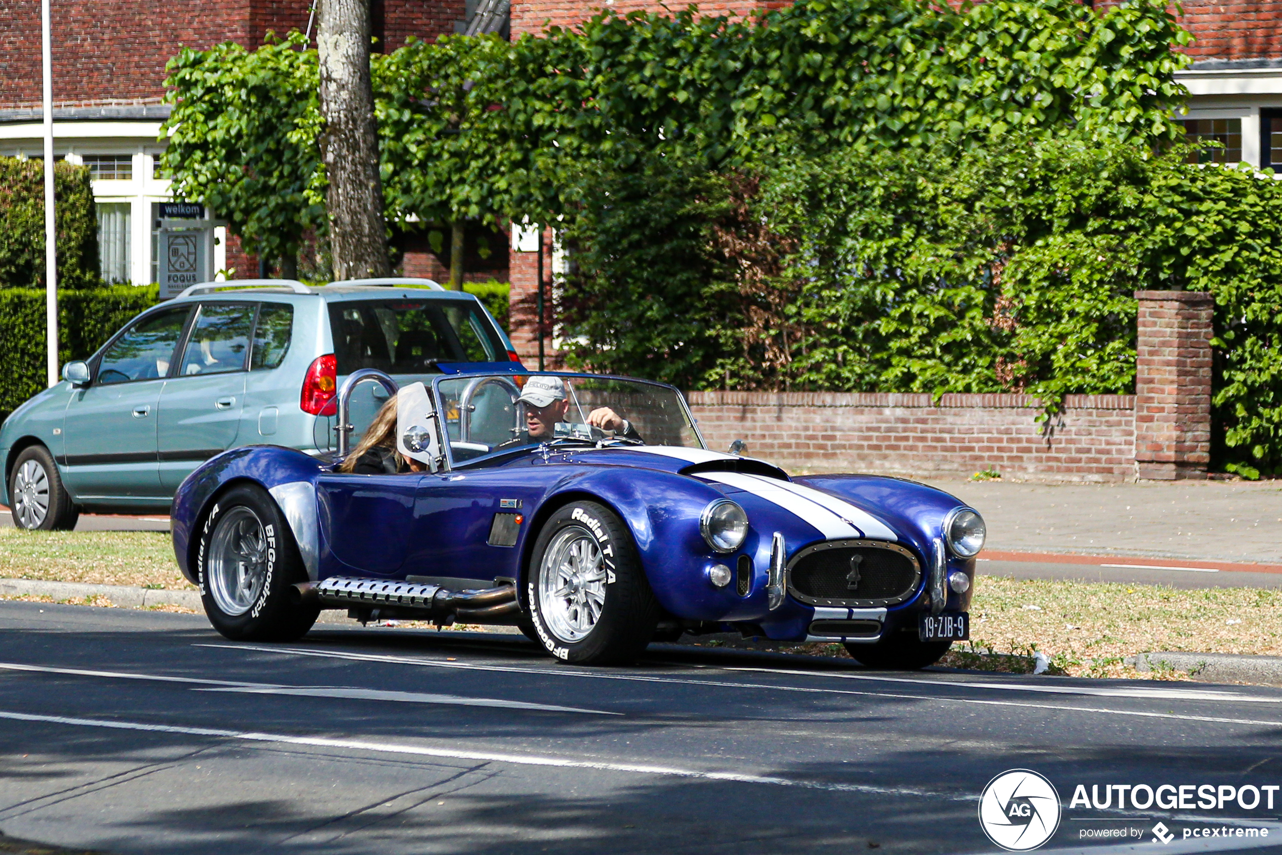 AC Cobra