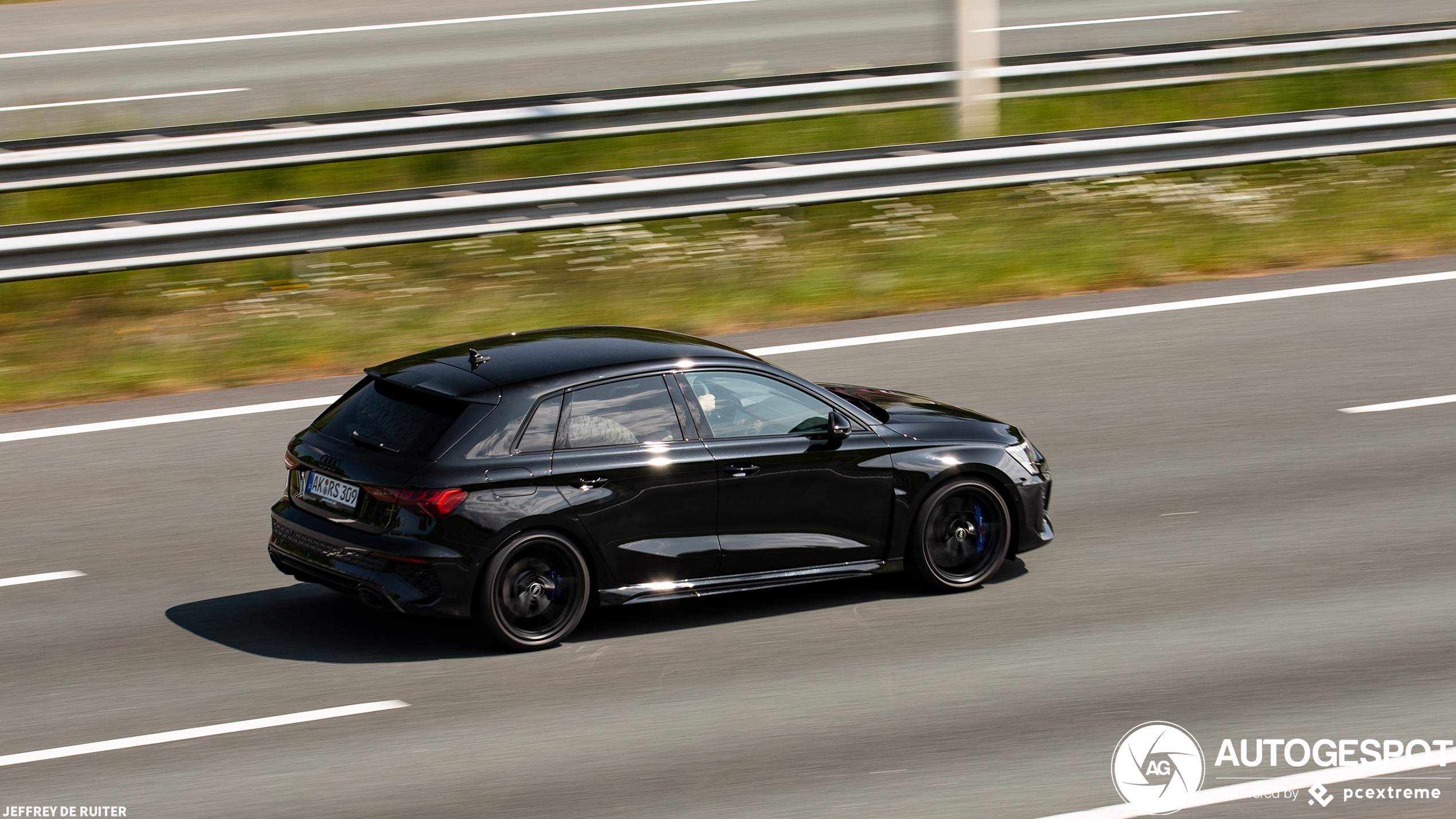 Audi RS3 Sportback 8Y