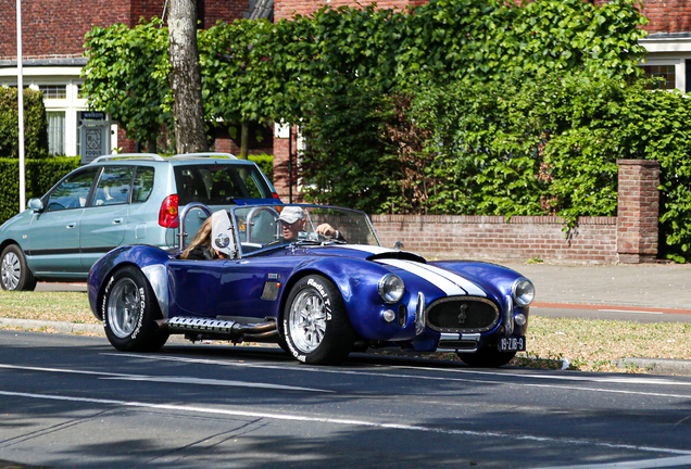 AC Cobra