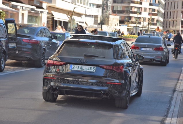 Audi RS3 Sportback 8Y