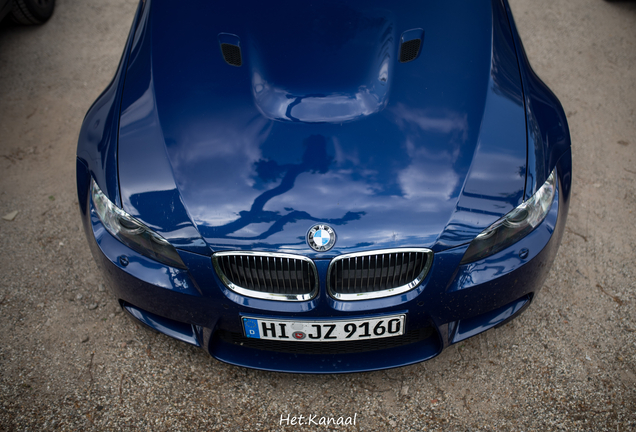 BMW M3 E92 Coupé