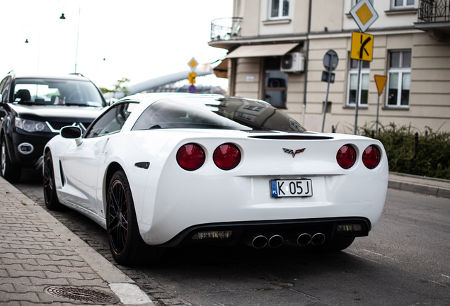 Chevrolet Corvette C6