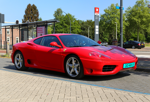 Ferrari 360 Modena