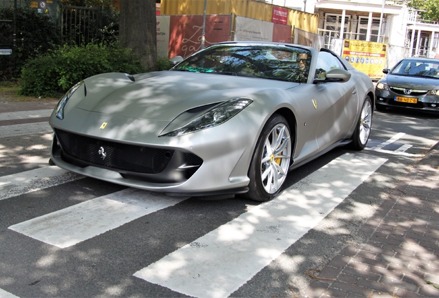 Ferrari 812 GTS