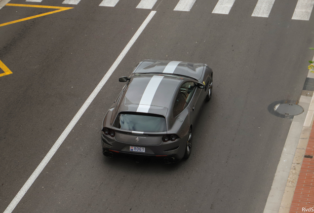 Ferrari GTC4Lusso